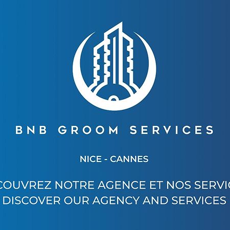 Nice 1 Bedroom downtown Carré d'Or with garage Exterior foto