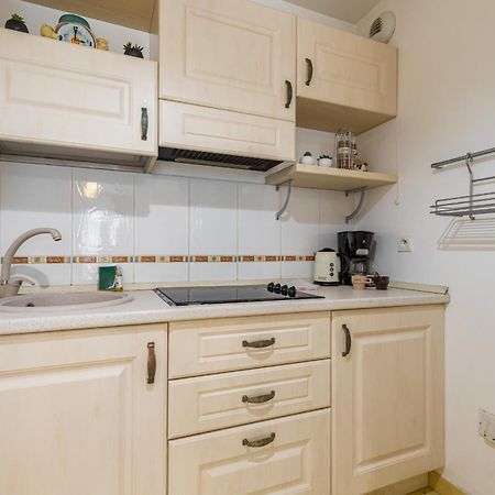 Nice 1 Bedroom downtown Carré d'Or with garage Exterior foto