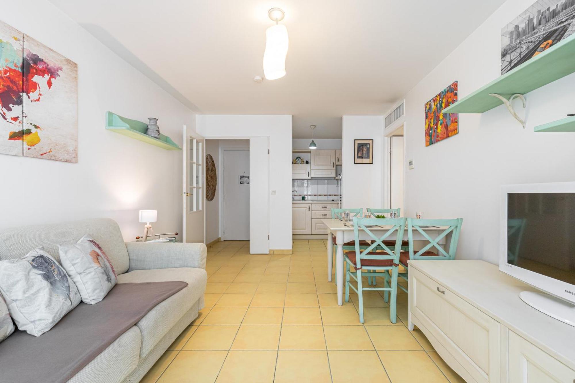 Nice 1 Bedroom downtown Carré d'Or with garage Exterior foto