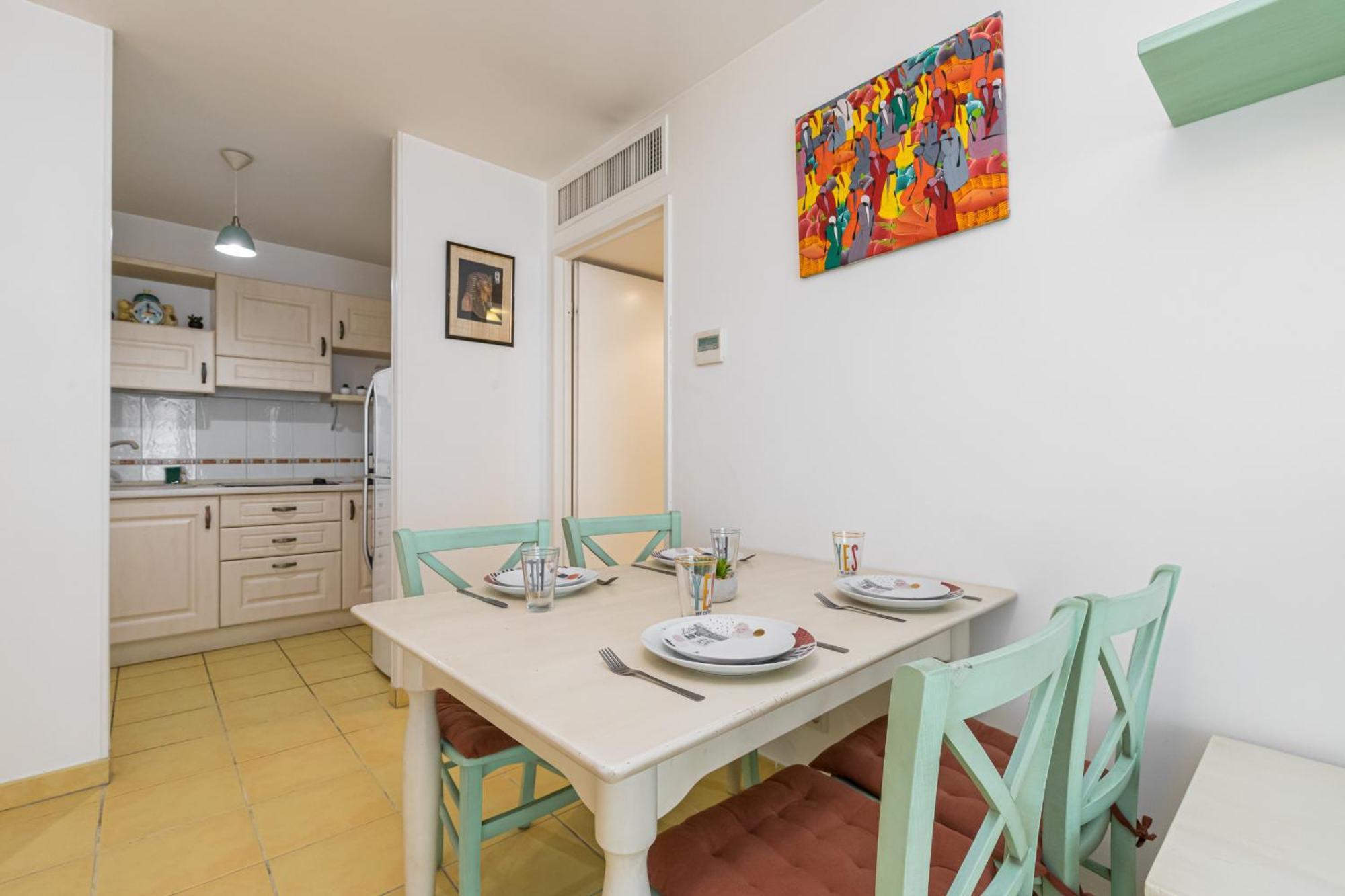 Nice 1 Bedroom downtown Carré d'Or with garage Exterior foto